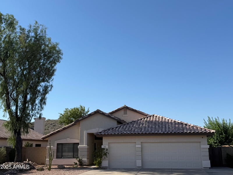 1625 Montoya Ln, Phoenix, AZ 85024