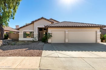 1625 Montoya Ln, Phoenix, AZ 85024