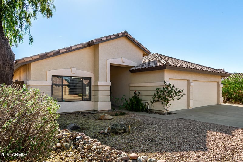 1625 Montoya Ln, Phoenix, AZ 85024