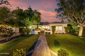 1625 N 11th Ave, Phoenix, AZ 85007