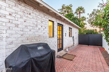 1625 N 11th Ave, Phoenix, AZ 85007