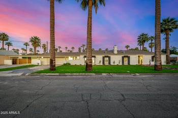 1625 Palmcroft Way, Phoenix, AZ 85007