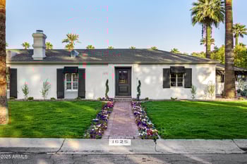 1625 Palmcroft Way, Phoenix, AZ 85007