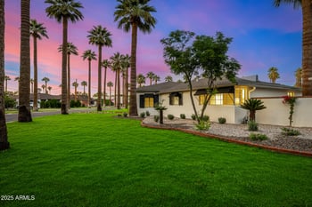 1625 Palmcroft Way, Phoenix, AZ 85007