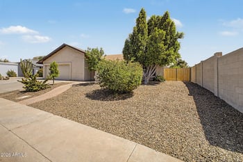 1625 Tamarisk Dr, Chandler, AZ 85224