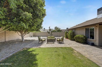 1625 Tamarisk Dr, Chandler, AZ 85224