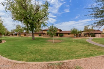1625 Village Way, Tempe, AZ 85282