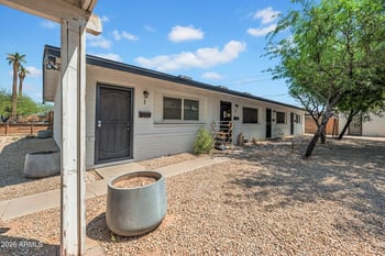 1625 W Fillmore St, Phoenix, AZ 85007