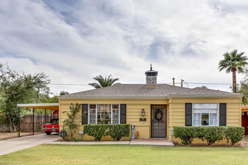 1625 W Virginia Ave, Phoenix, AZ 85007