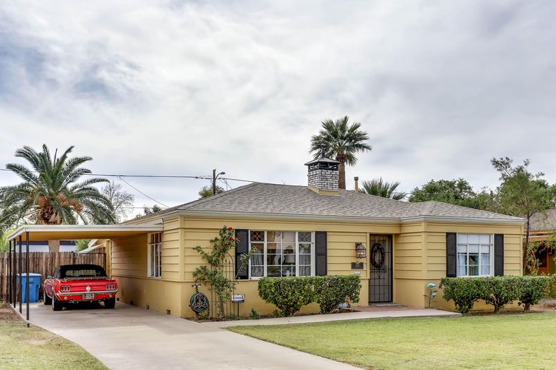 1625 W Virginia Ave, Phoenix, AZ 85007