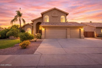 16250 49th St, Scottsdale, AZ 85254