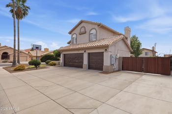 16250 49th St, Scottsdale, AZ 85254