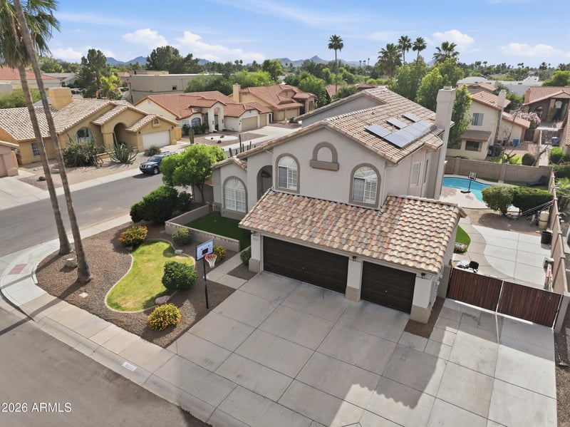 16250 49th St, Scottsdale, AZ 85254