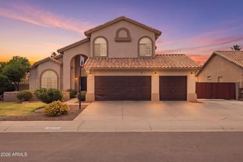16250 49th St, Scottsdale, AZ 85254