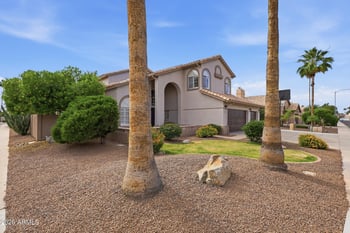 16250 49th St, Scottsdale, AZ 85254