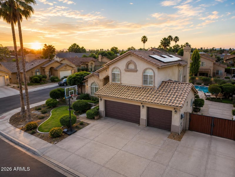 16250 49th St, Scottsdale, AZ 85254