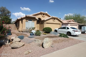 16251 91st Dr, Peoria, AZ 85382