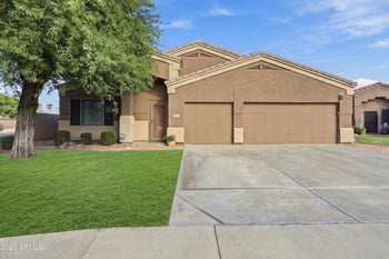 16251 N Durbin Dr, Surprise, AZ 85374
