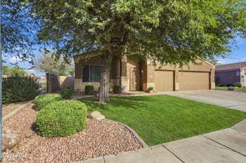 16251 N Durbin Dr, Surprise, AZ 85374
