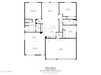 16251 N Durbin Dr, Surprise, AZ 85374
