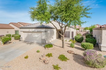 16252 Cactus Valley Ln, Surprise, AZ 85374