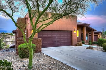 16252 E Ridgeline Dr, Fountain Hills, AZ 85268