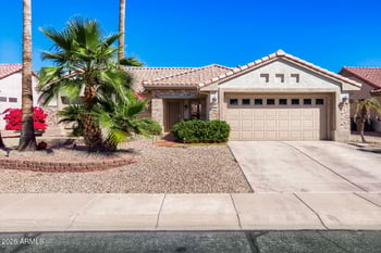 16252 Manzanita Dr, Surprise, AZ 85374