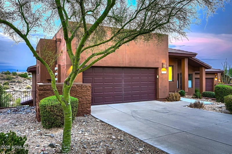 16252 Ridgeline Dr, Fountain Hills, AZ 85268