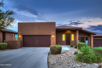 16252 Ridgeline Dr, Fountain Hills, AZ 85268