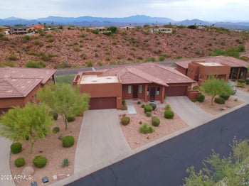 16252 Ridgeline Dr, Fountain Hills, AZ 85268