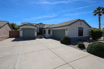 16253 164th Ln, Surprise, AZ 85388
