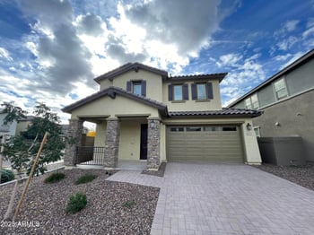 16253 Avenida Del Sol --, Surprise, AZ 85387