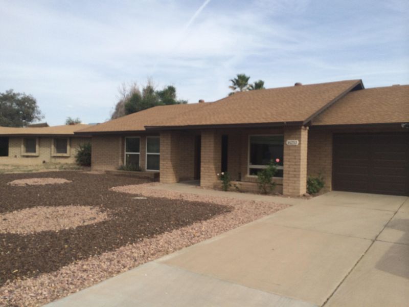 16253 N 45th Dr, Glendale, AZ 85306