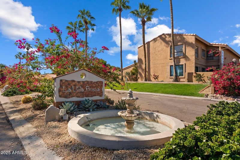 16255 Chiquita Dr #18, Fountain Hills, AZ 85268