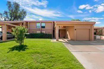 16255 Chiquita Dr #18, Fountain Hills, AZ 85268