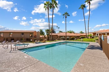 16255 Chiquita Dr #18, Fountain Hills, AZ 85268