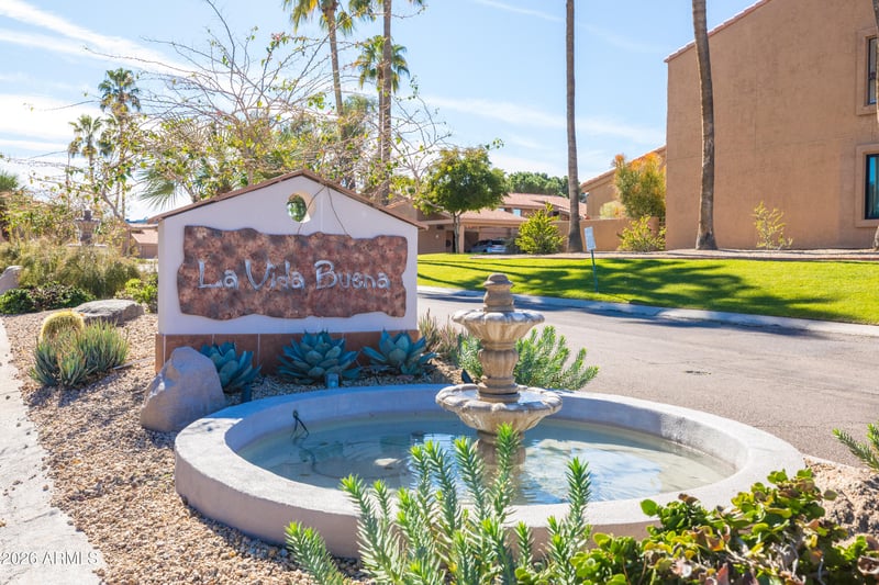 16255 Chiquita Dr #18, Fountain Hills, AZ 85268