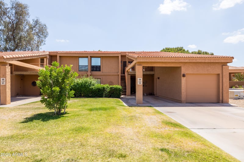 16255 Chiquita Dr #18, Fountain Hills, AZ 85268