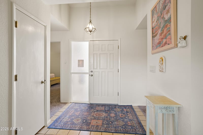 16255 Chiquita Dr #18, Fountain Hills, AZ 85268