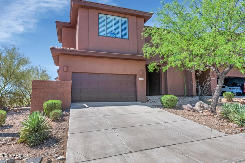 16255 Ridgeline Dr, Fountain Hills, AZ 85268
