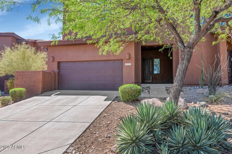 16255 Ridgeline Dr, Fountain Hills, AZ 85268