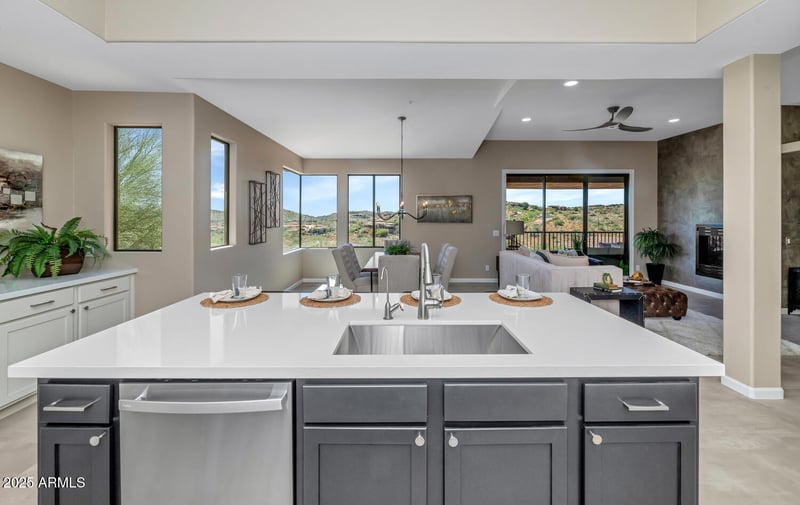 16255 Ridgeline Dr, Fountain Hills, AZ 85268