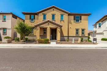 16256 Culver St, Goodyear, AZ 85338