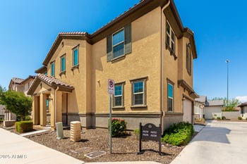 16256 Culver St, Goodyear, AZ 85338