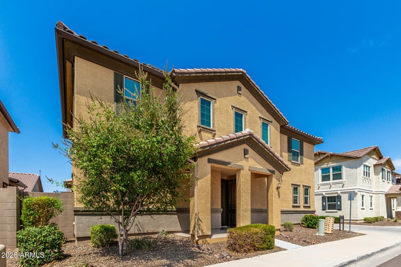 16256 Culver St, Goodyear, AZ 85338