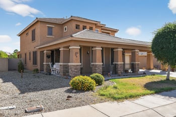 16257 154th Dr, Surprise, AZ 85374