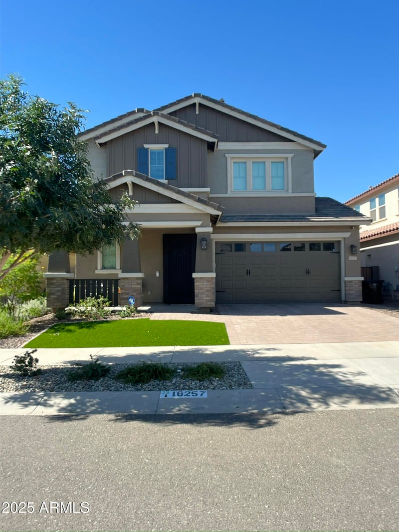 16257 Avenida Del Sol --, Surprise, AZ 85387