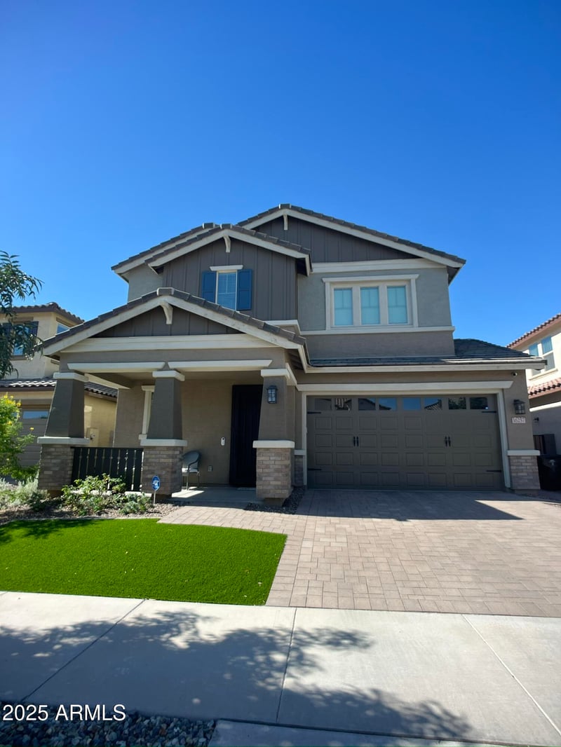 16257 Avenida Del Sol --, Surprise, AZ 85387