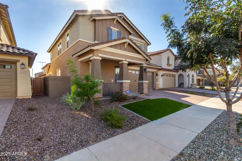 16257 Avenida Del Sol --, Surprise, AZ 85387