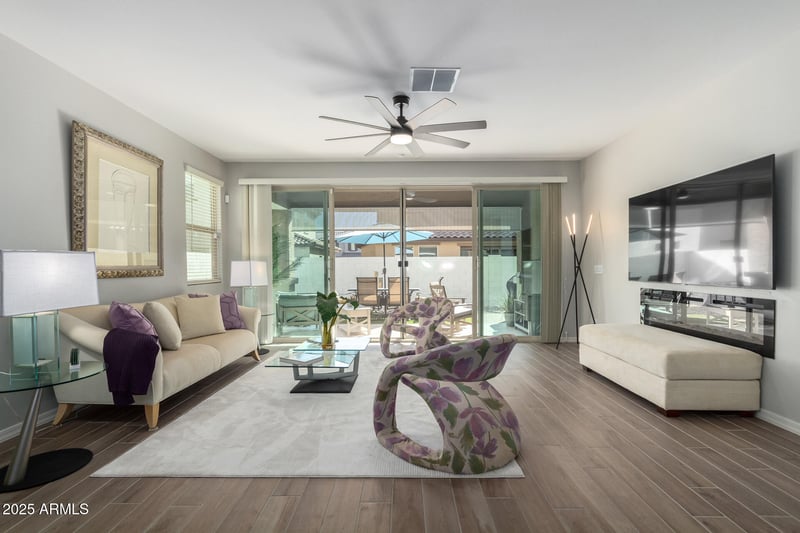 16257 Avenida Del Sol --, Surprise, AZ 85387